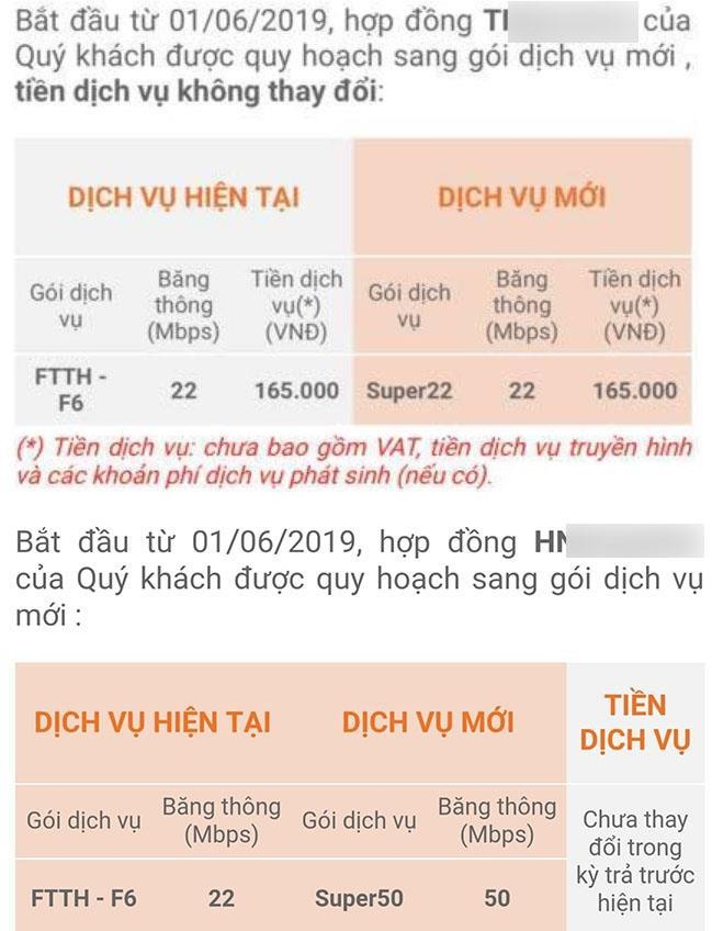 gói cước mới của fpt telecom ảnh 1 goi cuoc moi cua fpt telecom anh 1