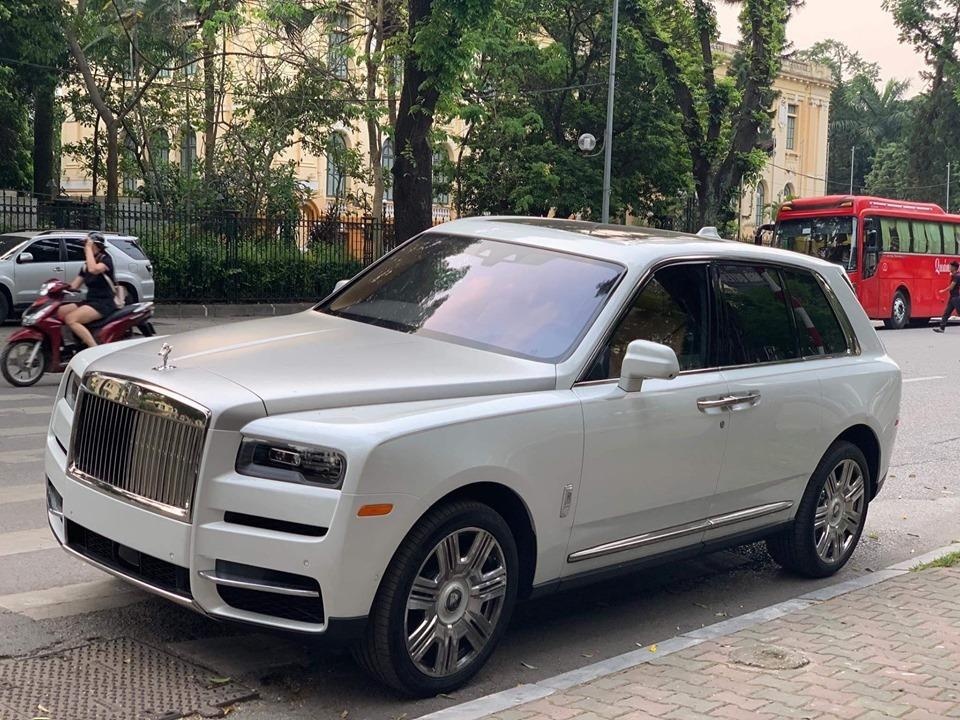 Siêu xe gánh thuế phí,  đội giá gấp 6 lần,  dân Việt chịu chi ảnh 1 Sieu xe ganh thue phi,  doi gia gap 6 lan,  dan Viet chiu chi anh 1