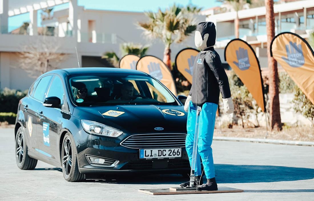 Cong nghe phanh khan cap tu dong bi lang quen o Viet Nam. anh 3