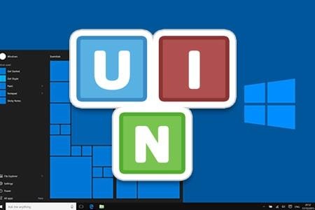 Windows da co bo go tieng Viet tich hop hinh anh