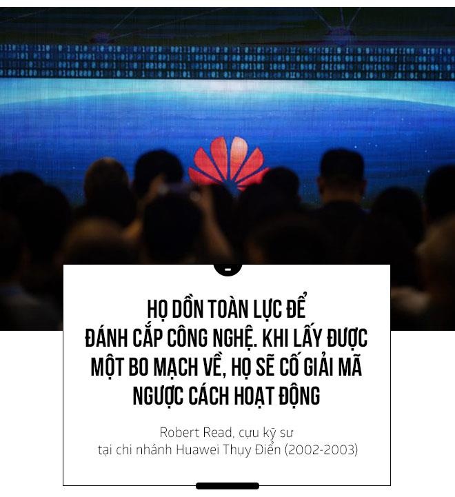 huawei có phải kẻ trộm công nghệ ảnh 4 huawei co phai ke trom cong nghe anh 4