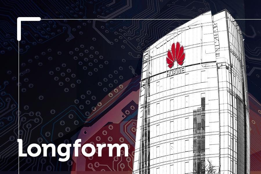 Day la cach Huawei thu thap cong nghe hang chuc nam qua hinh anh