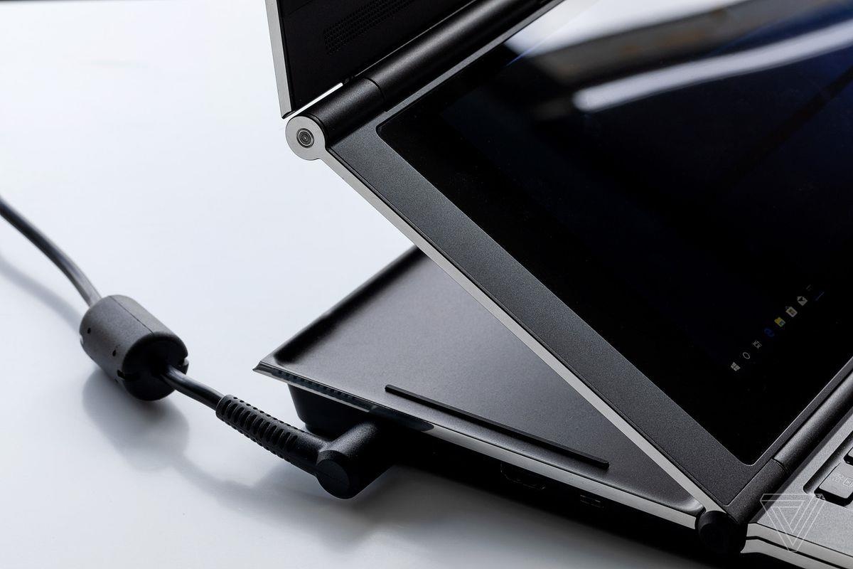 laptop 2 man hinh Intel Honeycomb Glacier anh 3