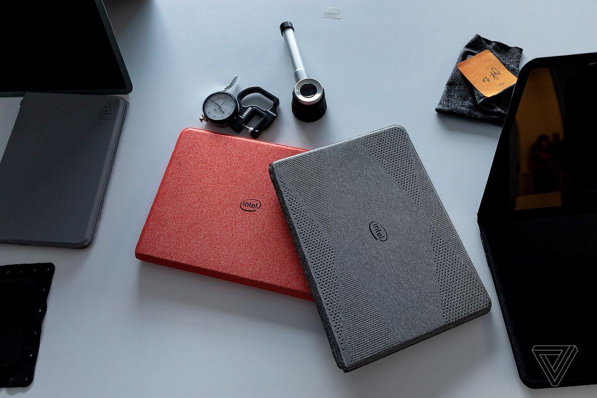 laptop 2 man hinh Intel Honeycomb Glacier anh 11