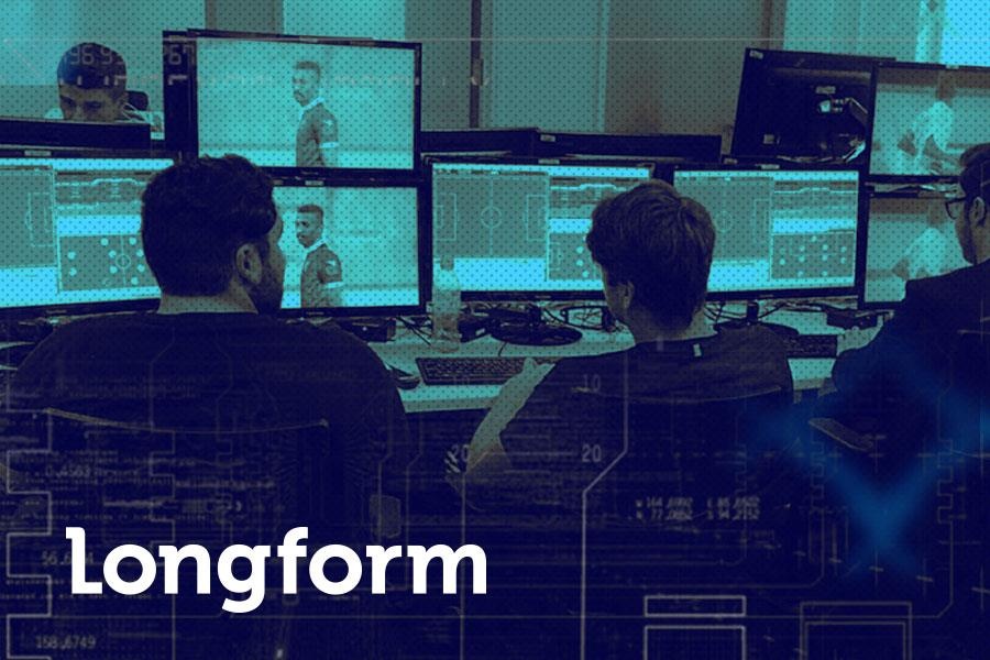 Ai dang phan tich buoc chay ma quai cua Messi, Salah, Griezmann? hinh anh