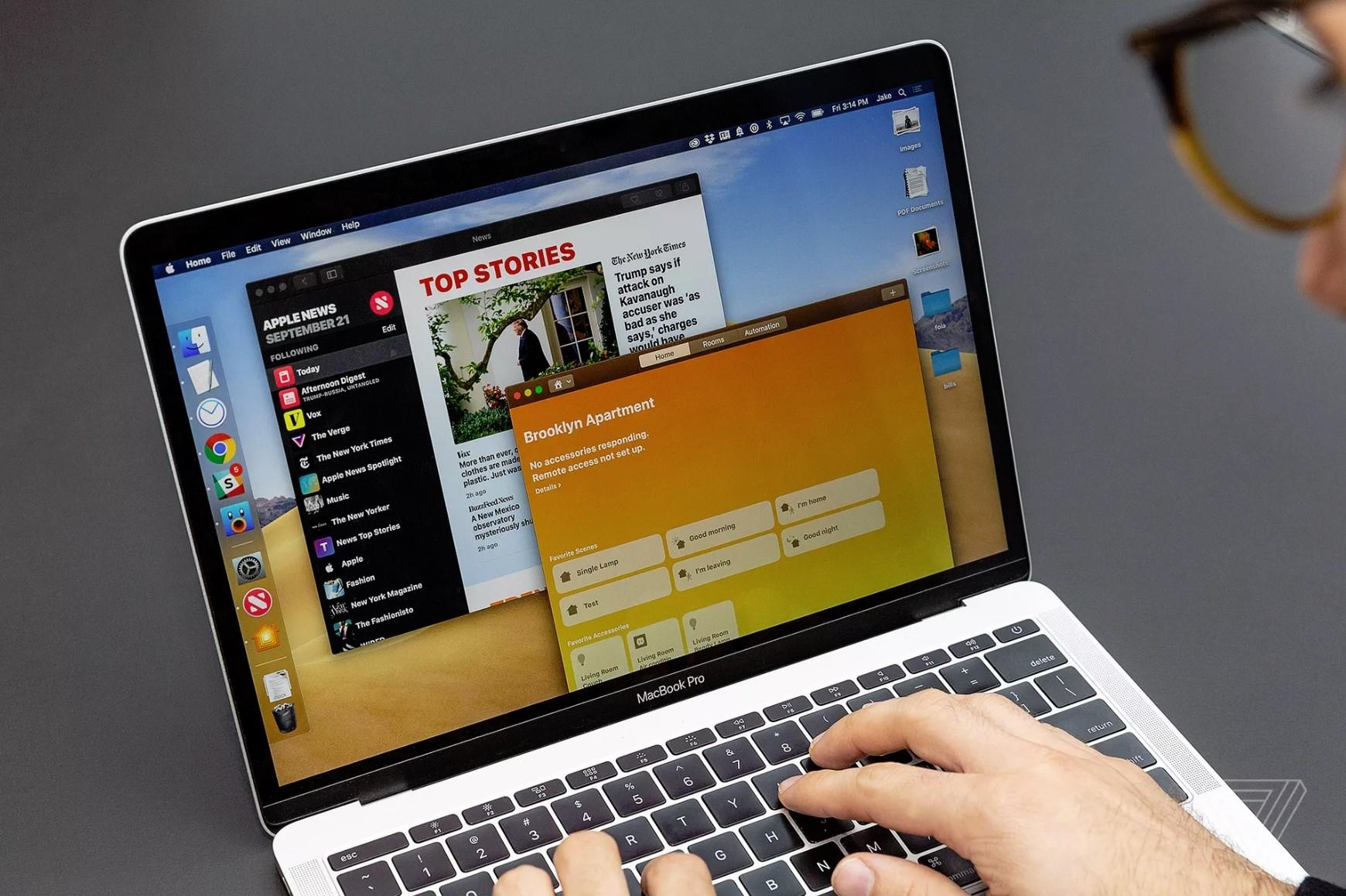 iPad va Mac se co thay doi lon nhat tu truoc toi nay hinh anh