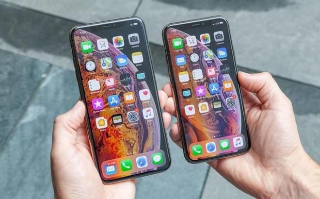 iphone 2019 có tên là gì ảnh 2 iphone 2019 co ten la gi anh 2