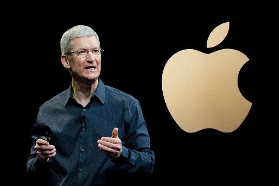 Voi iOS 13, Apple da giang cho Facebook, Google mot don dau hinh anh