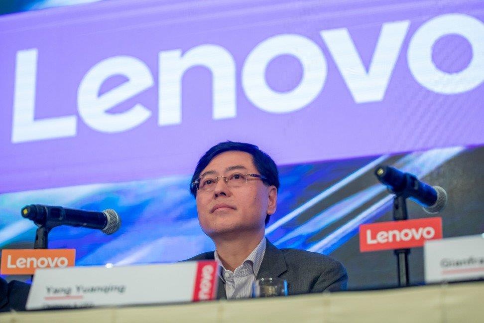 lenovo bi dan trung quoc noi khong yeu nuoc anh 2