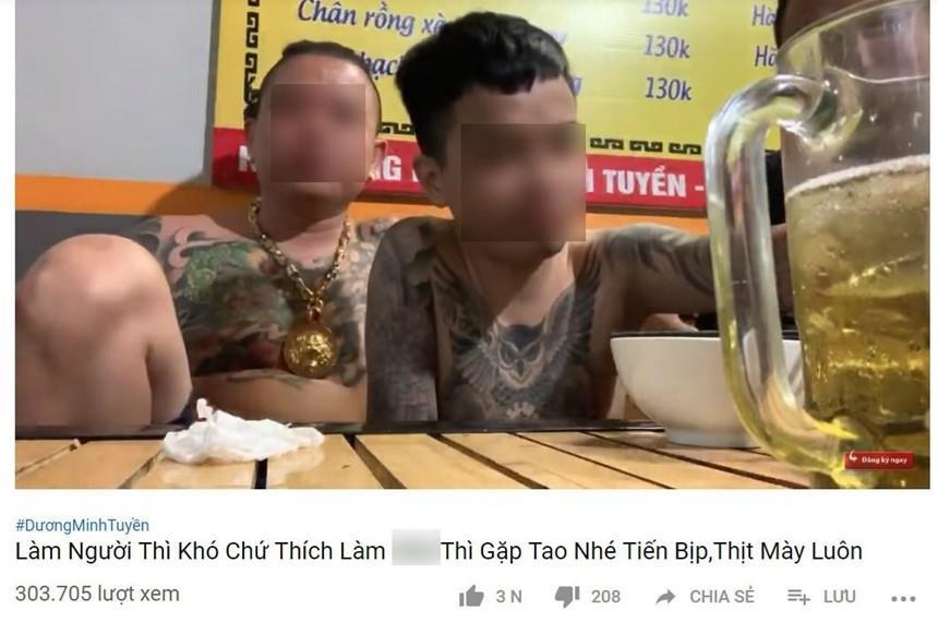 doanh nghiep viet quang cao Youtube anh 1