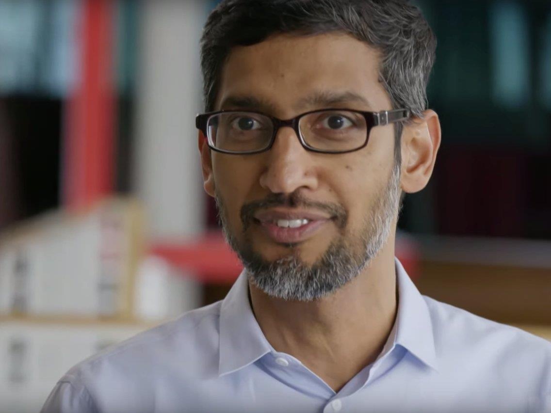 google that bai tham hai trong kiem soat noi dung doc hai anh 1