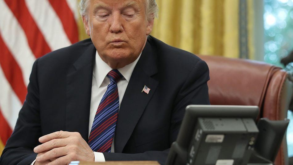 ông trump chê công nghệ trung quốc ảnh 2 ong trump che cong nghe trung quoc anh 2