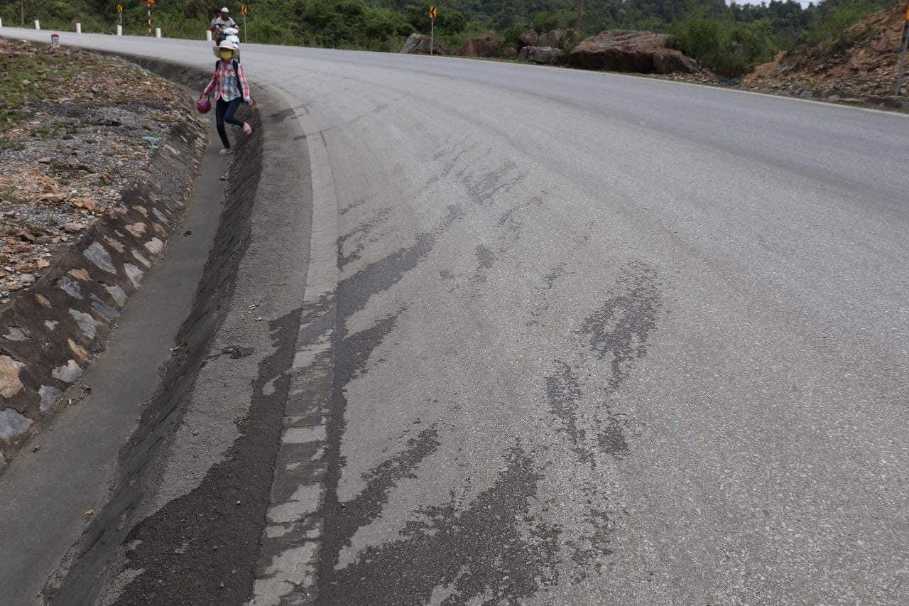 Car Passion 2019 - Lamborghini Aventador S gap su co,  van toi Moc Chau an toan anh 7