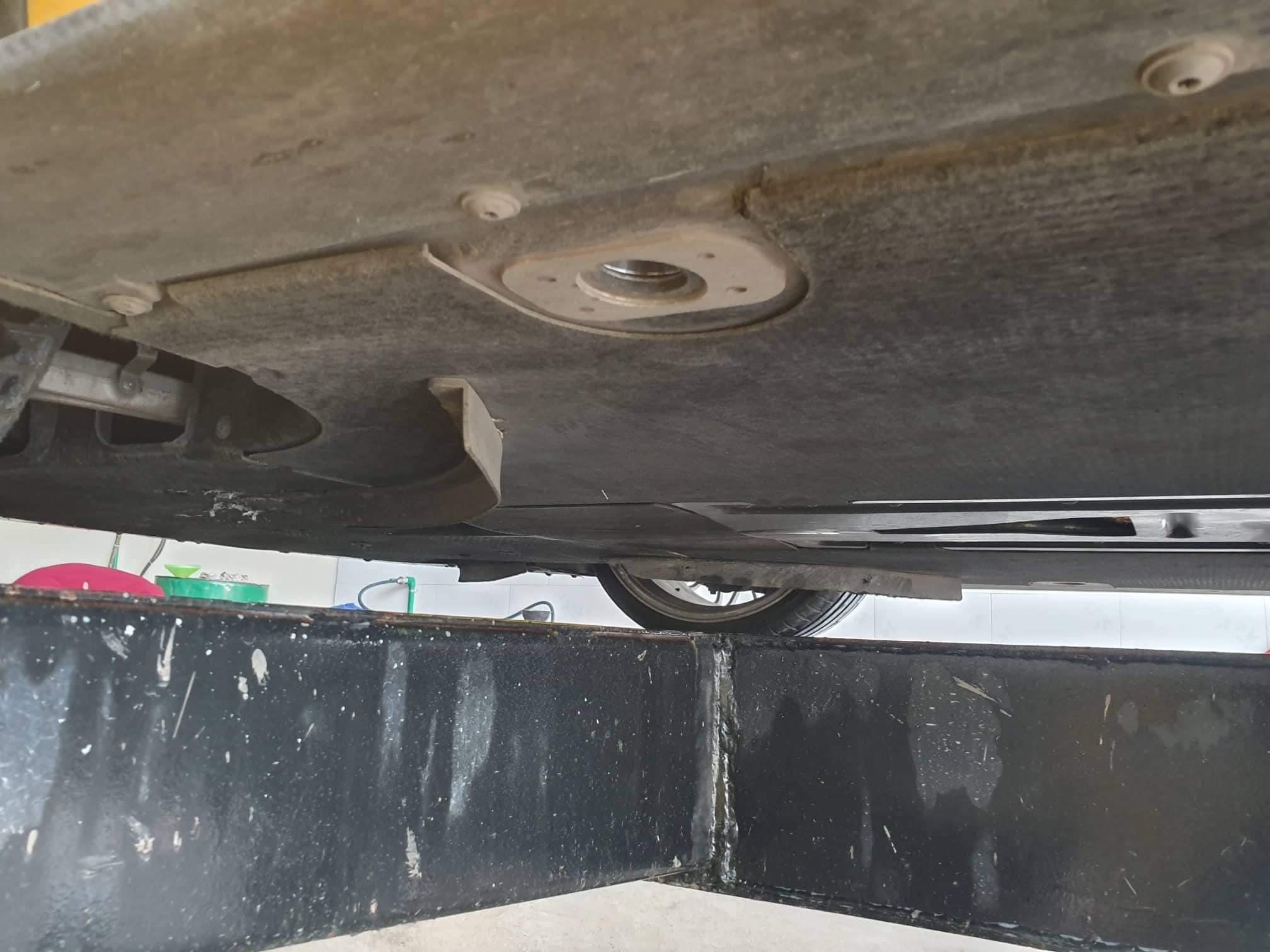 Car Passion 2019 - Lamborghini Aventador S gap su co,  van toi Moc Chau an toan anh 9