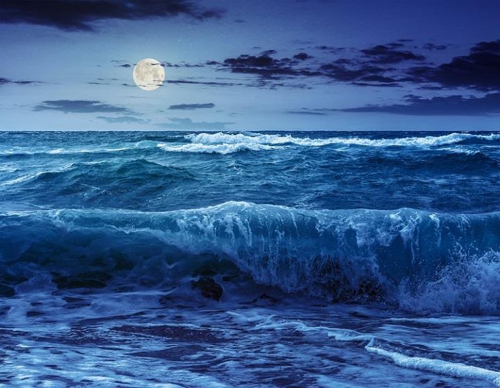 trai dat quay nhanh hon co sao khong anh 1