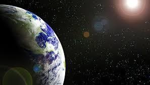 Se ra sao neu Trai Dat quay nhanh hon? hinh anh