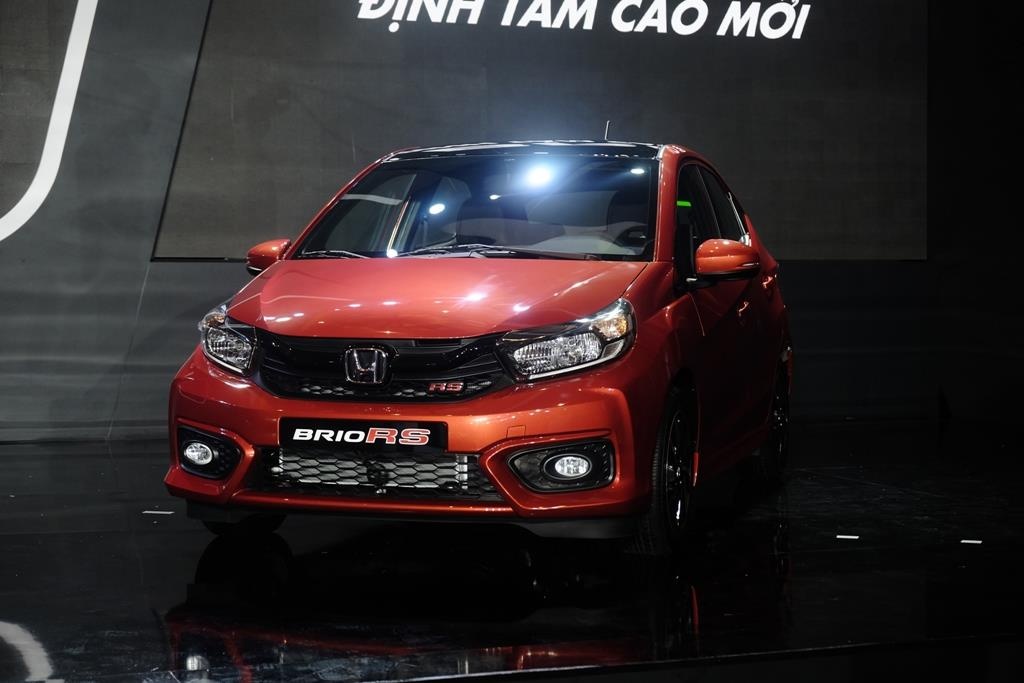 xe hang A,  VinFast Fadil,  Kia Morning,  Honda Brio,  thi truong xe hang A anh 2