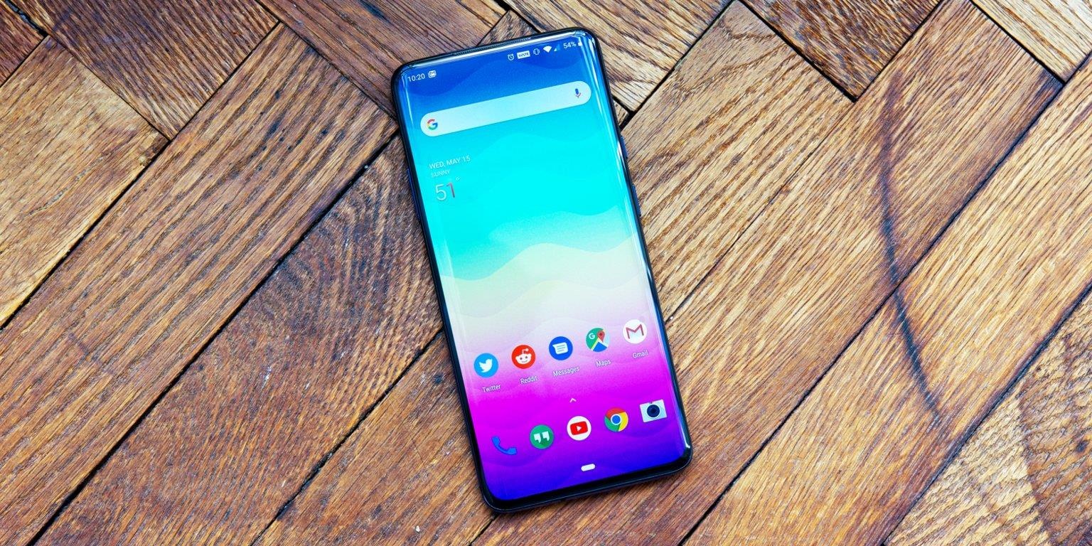 Vì sao iphone, galaxy ngày càng nhàm chán ảnh 1 Vi sao iphone, galaxy ngay cang nham chan anh 1