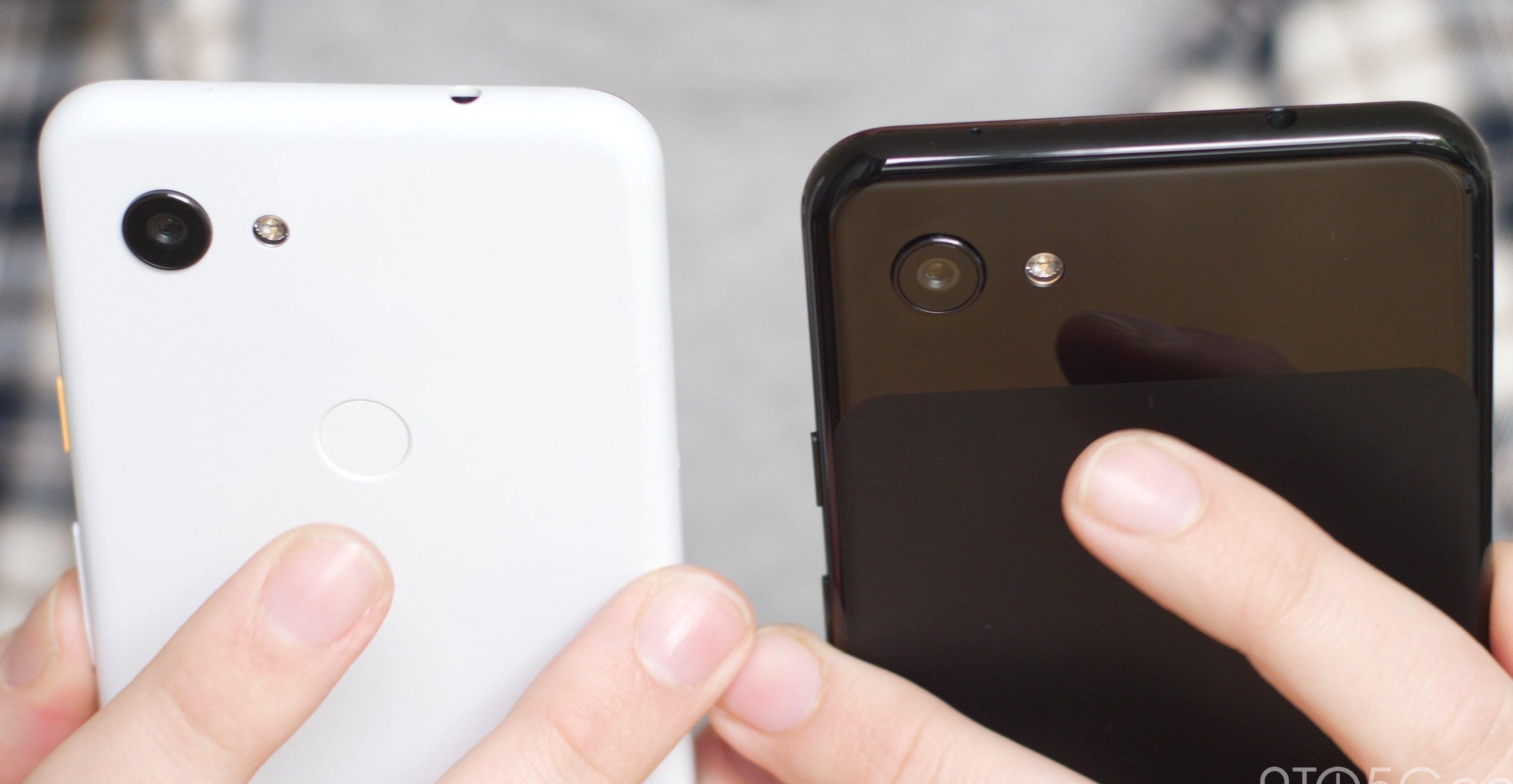 Android sap co tinh nang tuyet voi giong iPhone? hinh anh