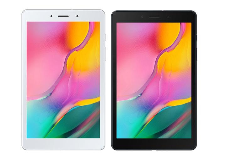 samsung galaxy tab a 8.0 2019 ra mat tai viet nam anh 1