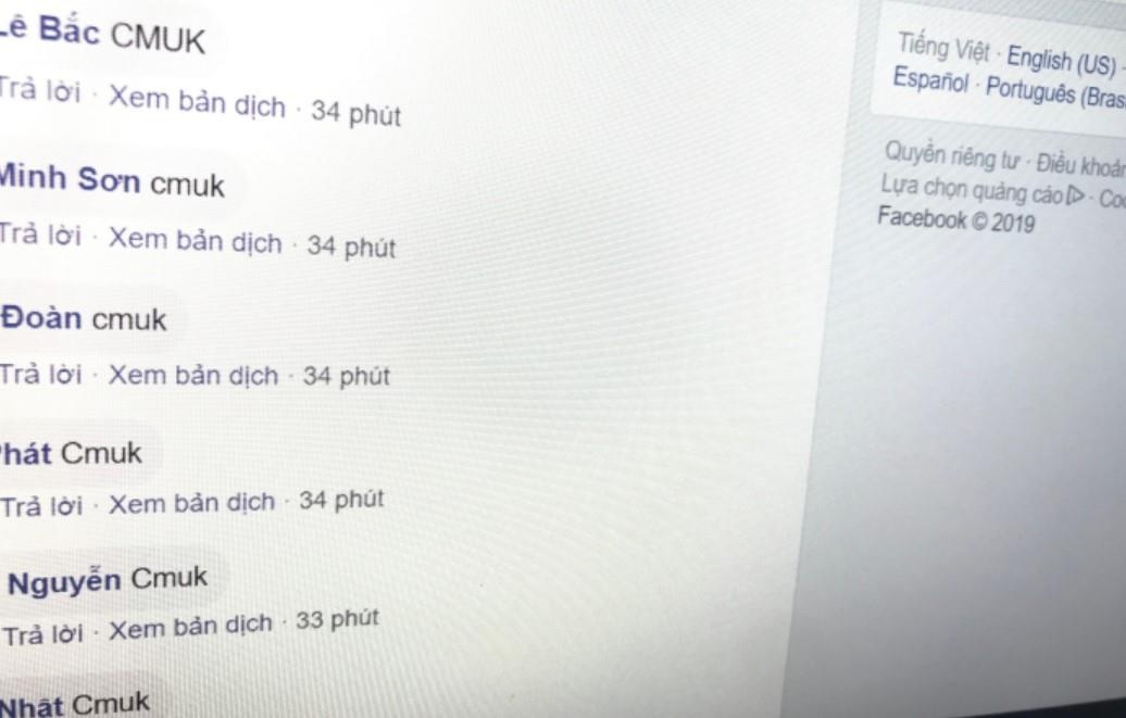 facebook sap toan cau anh 1