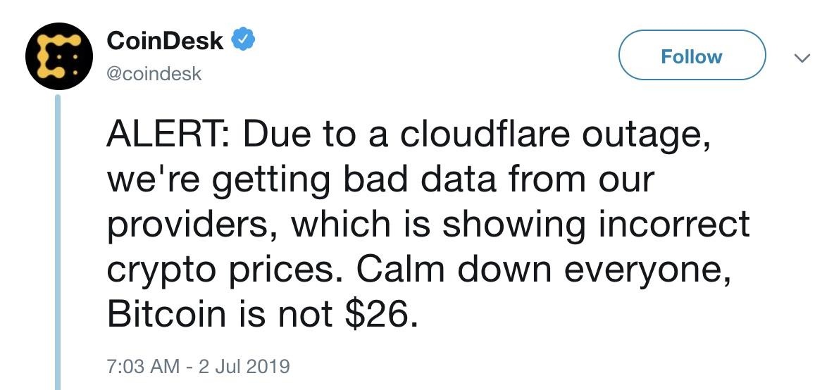 nhieu website toan cau sap ngay 2/7 anh 1