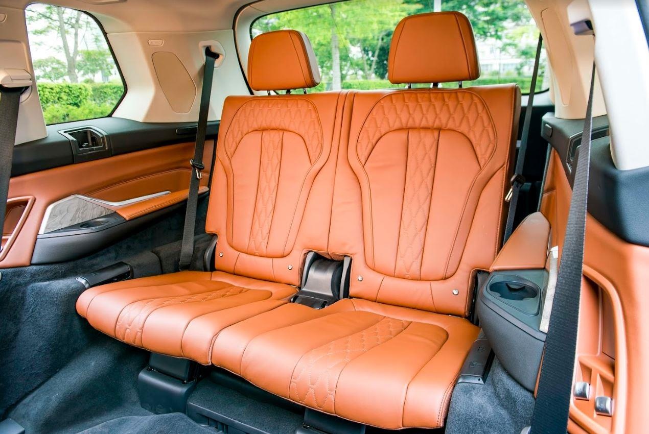 Chi tiet BMW X7,  SUV sang co lon gia 7, 5 ty dong anh 16