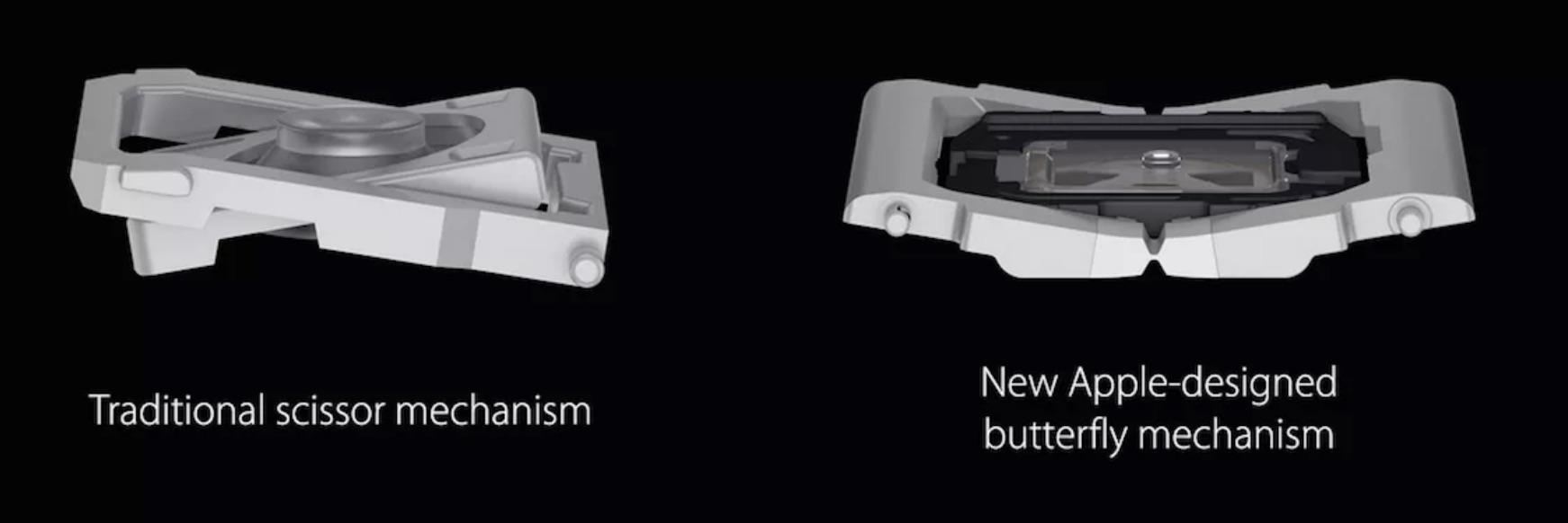 thiết kế tệ hại nhất của Jony Ive là bàn phím macbook ảnh 1 thiet ke te hai nhat cua Jony Ive la ban phim macbook anh 1