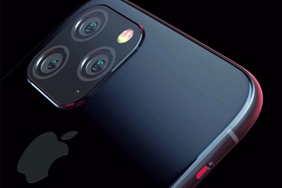 Dung che iPhone 11 xau, vi ban se som quen voi no hinh anh