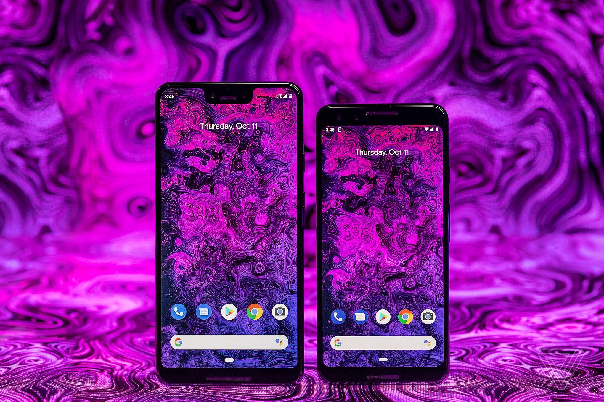 vì sao smartphone google pixel kém ổn định ảnh 3 vi sao smartphone google pixel kem on dinh anh 3