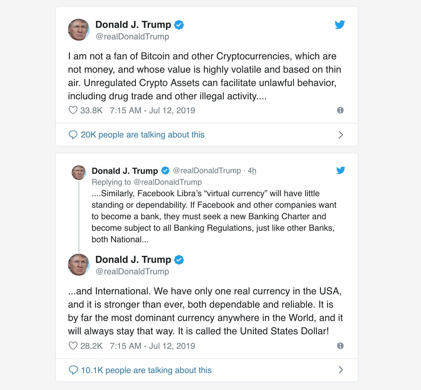 facebook tiền điện tử libra ảnh 2 facebook tien dien tu libra anh 2