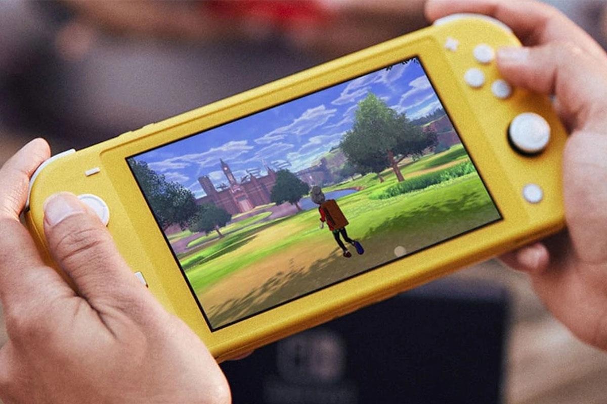 Vi sao ban khong nen mua Nintendo Switch 'ti hon'? hinh anh