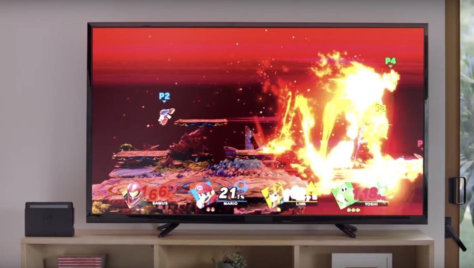 lý do không nên mua nintendo switch lite ảnh 1 ly do khong nen mua nintendo switch lite anh 1