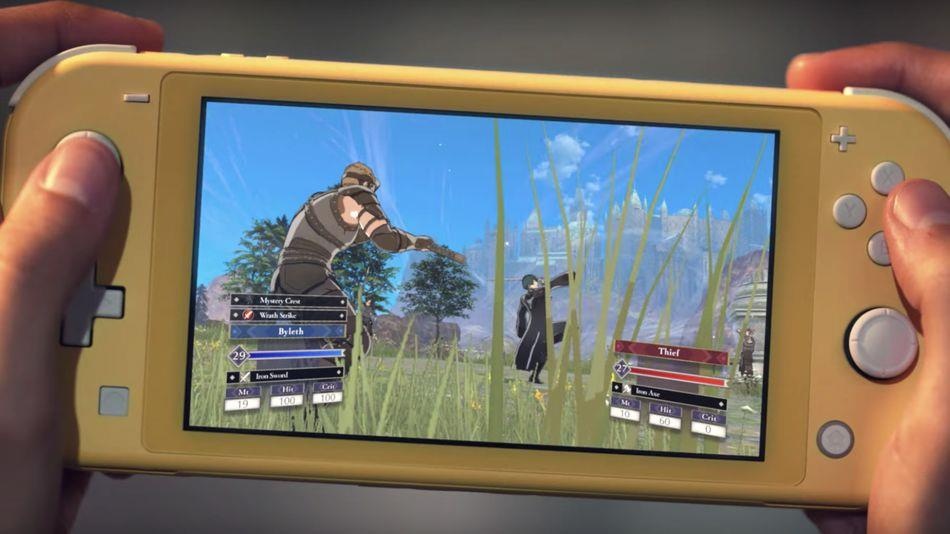 lý do không nên mua nintendo switch lite ảnh 2 ly do khong nen mua nintendo switch lite anh 2