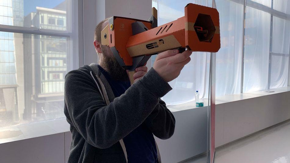 lý do không nên mua nintendo switch lite ảnh 6 ly do khong nen mua nintendo switch lite anh 6