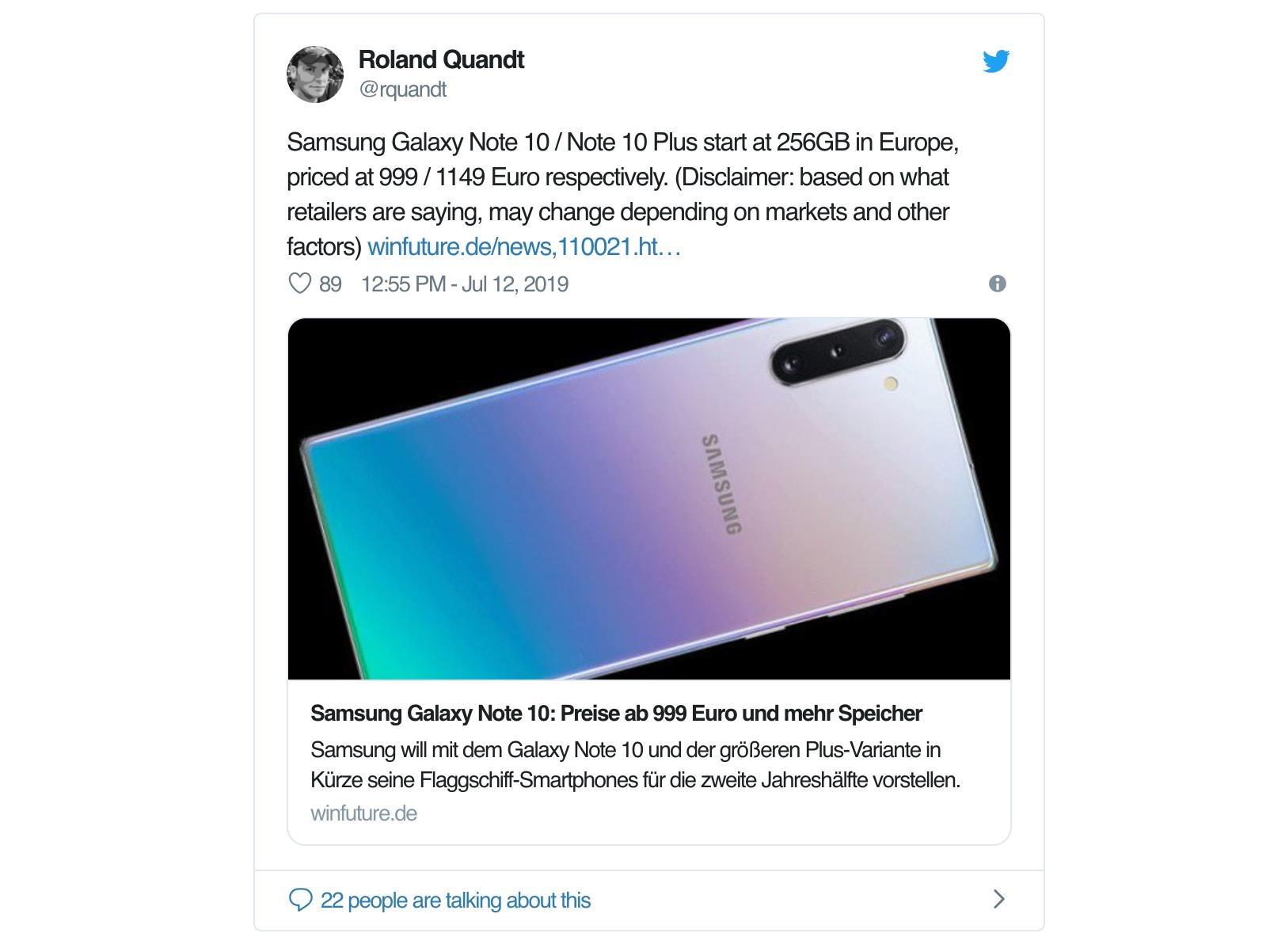 giá bán galaxy note 10 ảnh 1 gia ban galaxy note 10 anh 1