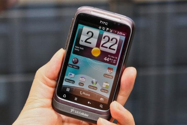 HTC sap tro lai voi chiec smartphone 'sieu chan' hinh anh