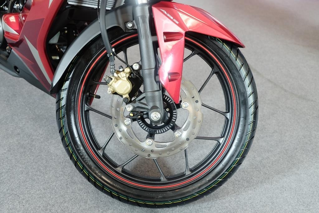 Kham pha uu nhuoc diem cua Honda Winner X anh 7