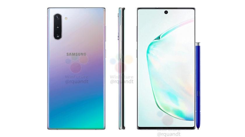 galaxy note10 bị hoãn ảnh 1 galaxy note10 bi hoan anh 1