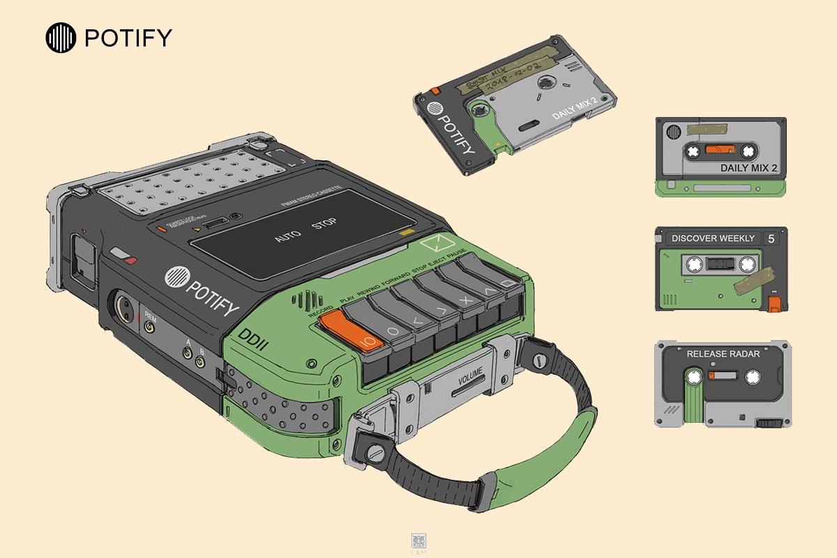Se ra sao neu Spotify, YouTube... ra mat o the ky truoc? hinh anh