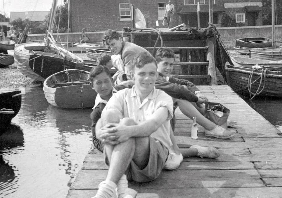 alan turing 50 bang Anh anh 2