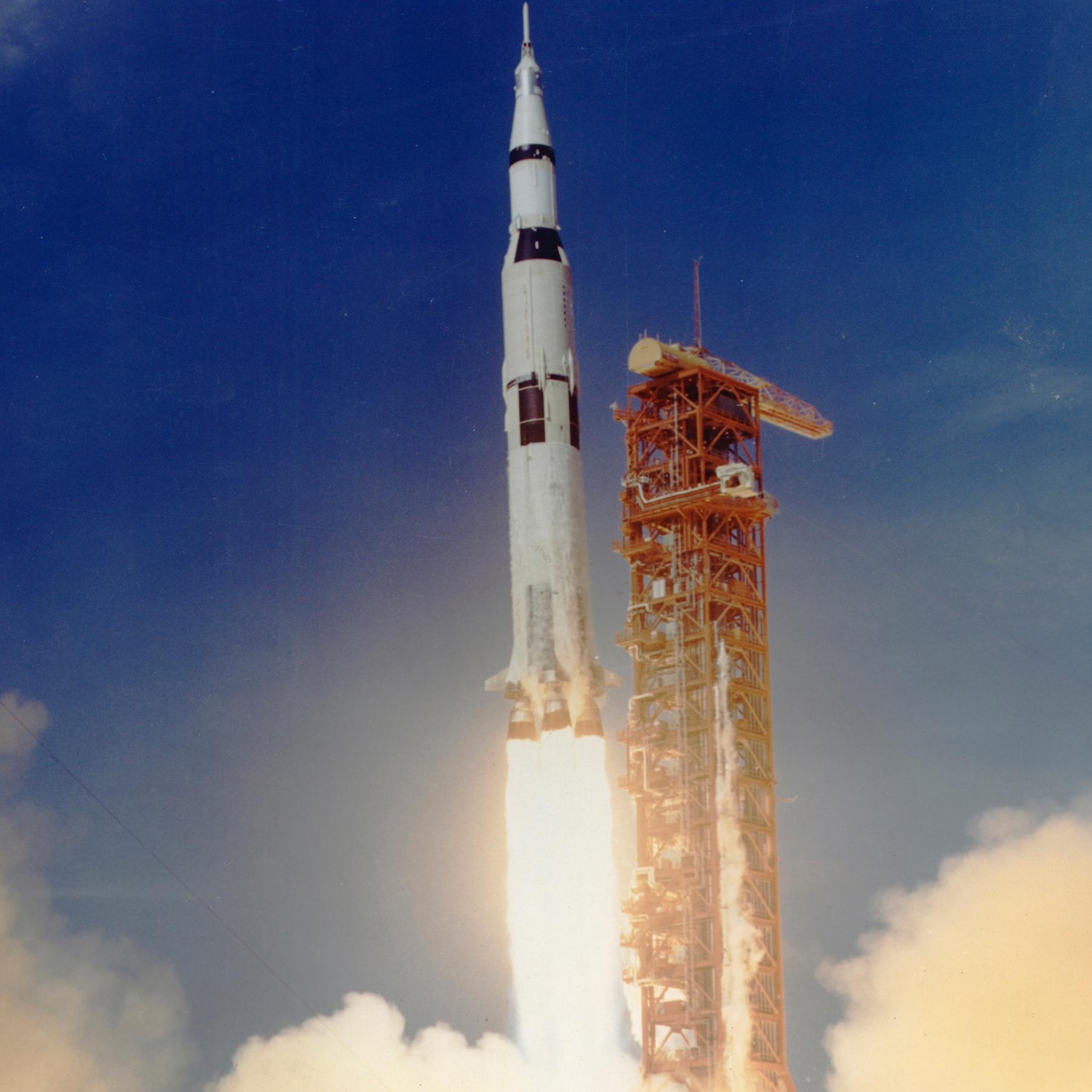 nasa 50 nam apollo 11 anh 2