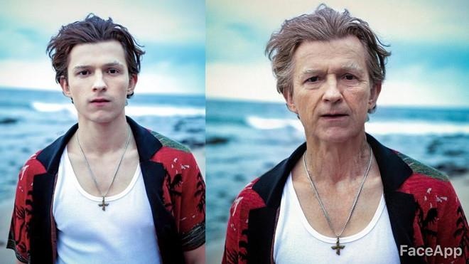 nguy co khi su dung faceapp anh 1