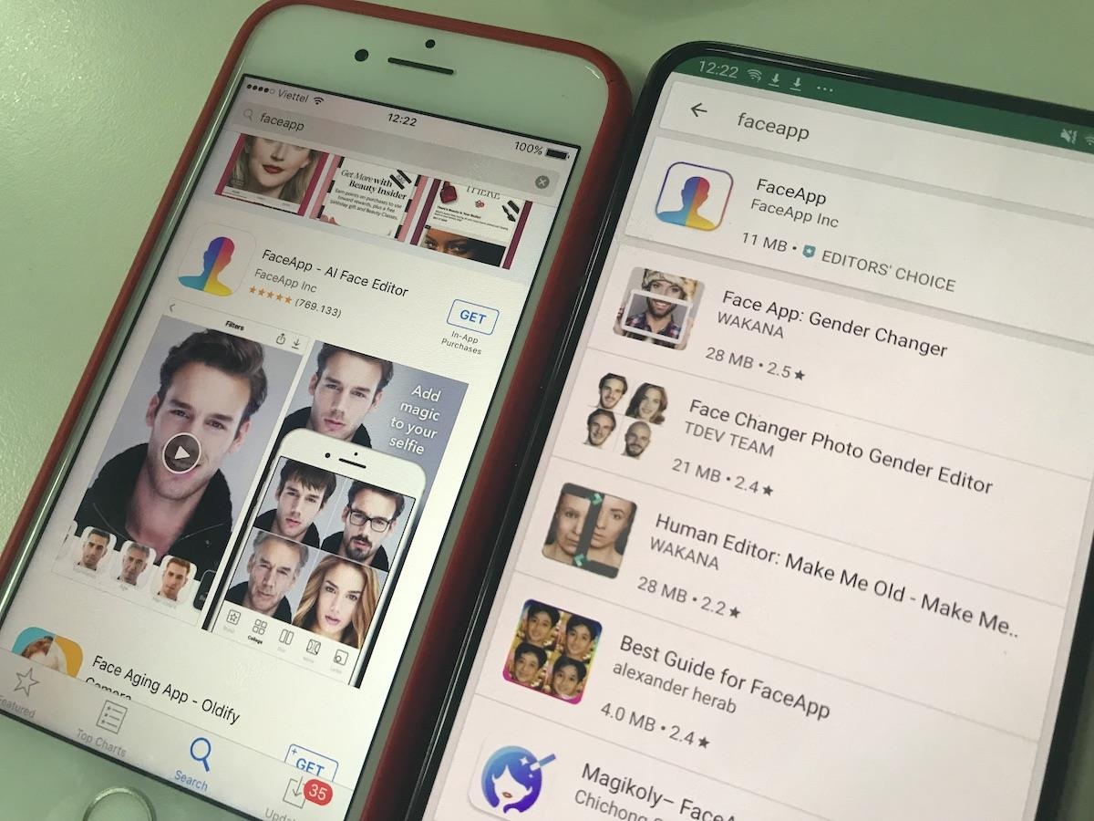 nguy co khi su dung faceapp anh 2