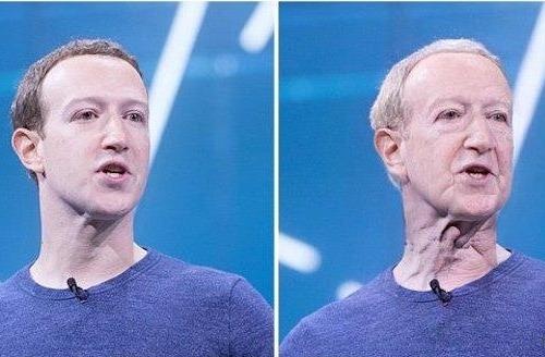 FaceApp nguy hiem, Facebook hay TikTok con dang so hon tram lan hinh anh