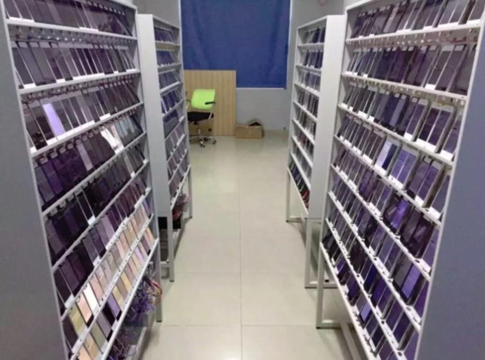 trai cay view cua trung quoc anh 3