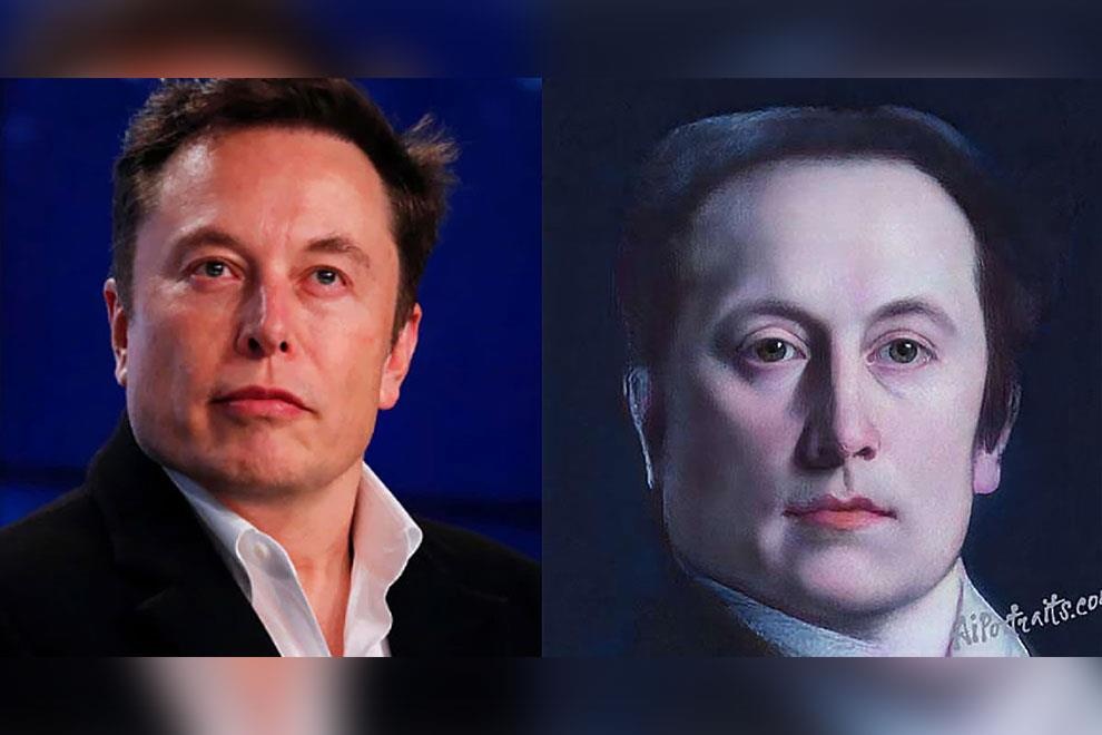 'Con bao FaceApp' chua qua, cong cu dung anh sieu di moi da xuat hien hinh anh