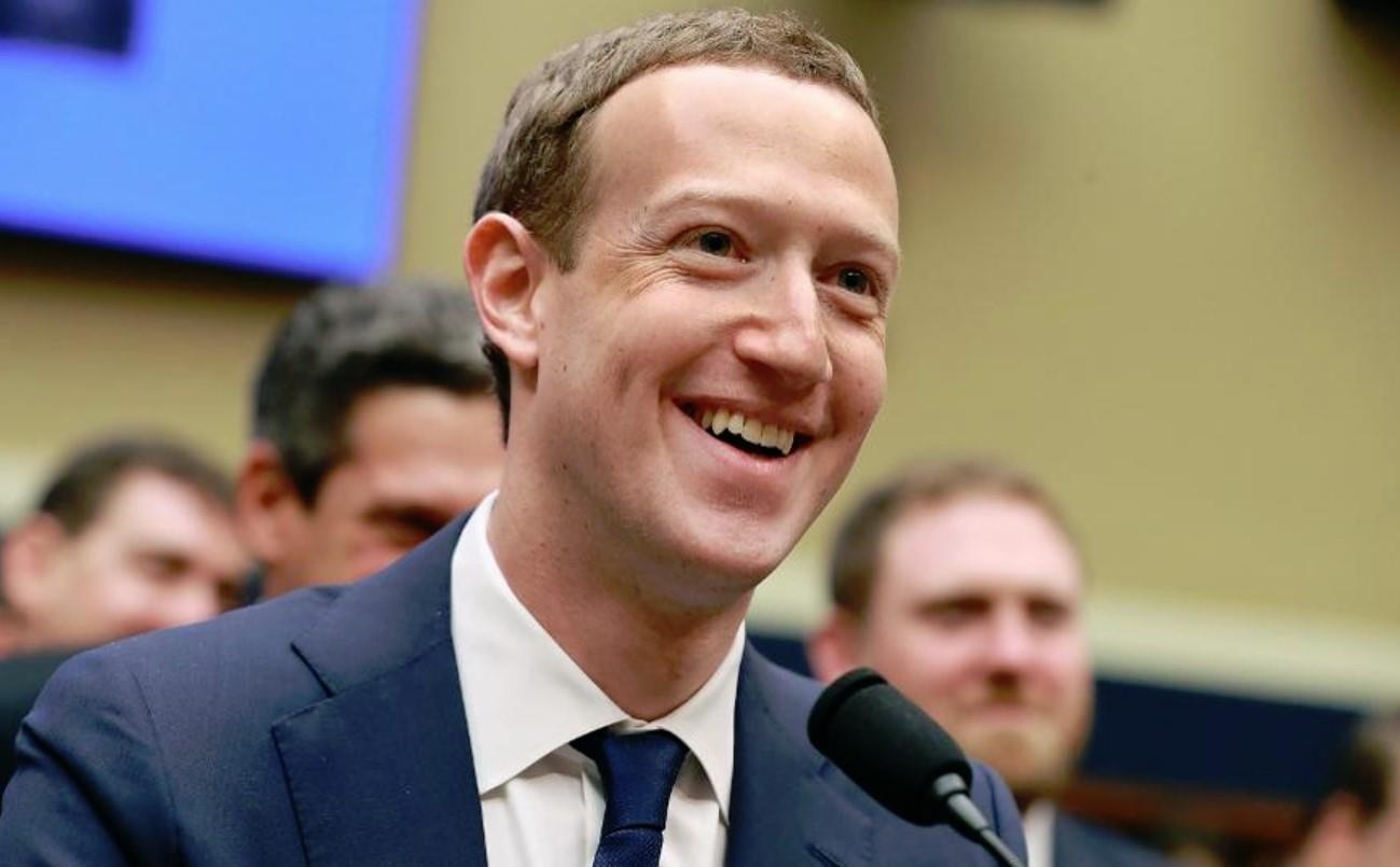 Bi phat 5 ty USD, Facebook kiem loi 2,6 ty USD trong 3 thang hinh anh