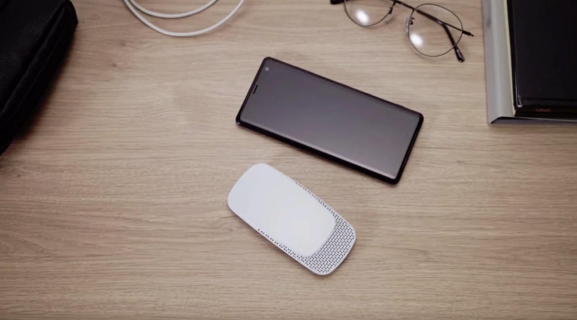 Dieu hoa bo tui ao gia 130 USD cua Sony hinh anh