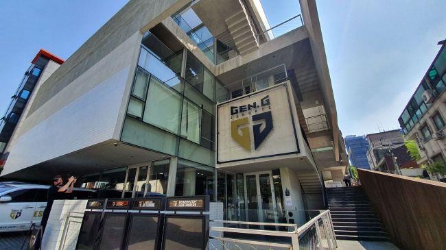 một ngày của game thủ esports chuyên nghiệp ảnh 2 mot ngay cua game thu esports chuyen nghiep anh 2